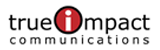 True Impact Communication Logo